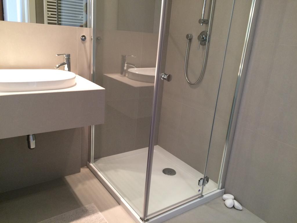 Przasnyska 7 Apartment วอร์ซอ ภายนอก รูปภาพ