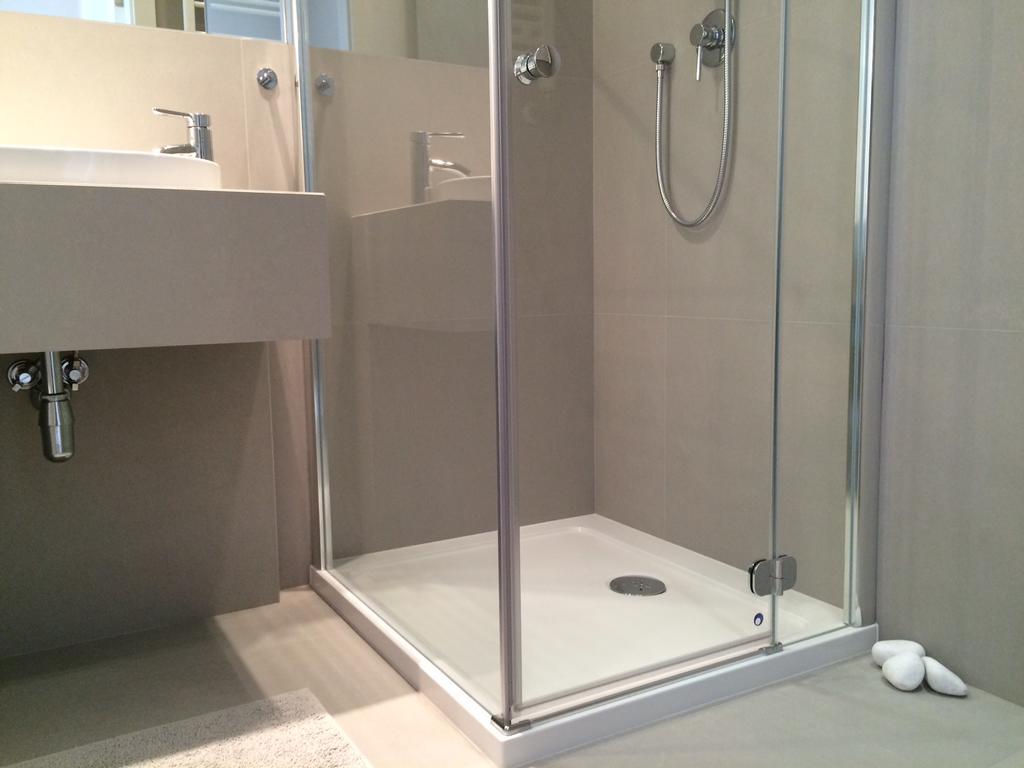 Przasnyska 7 Apartment วอร์ซอ ภายนอก รูปภาพ