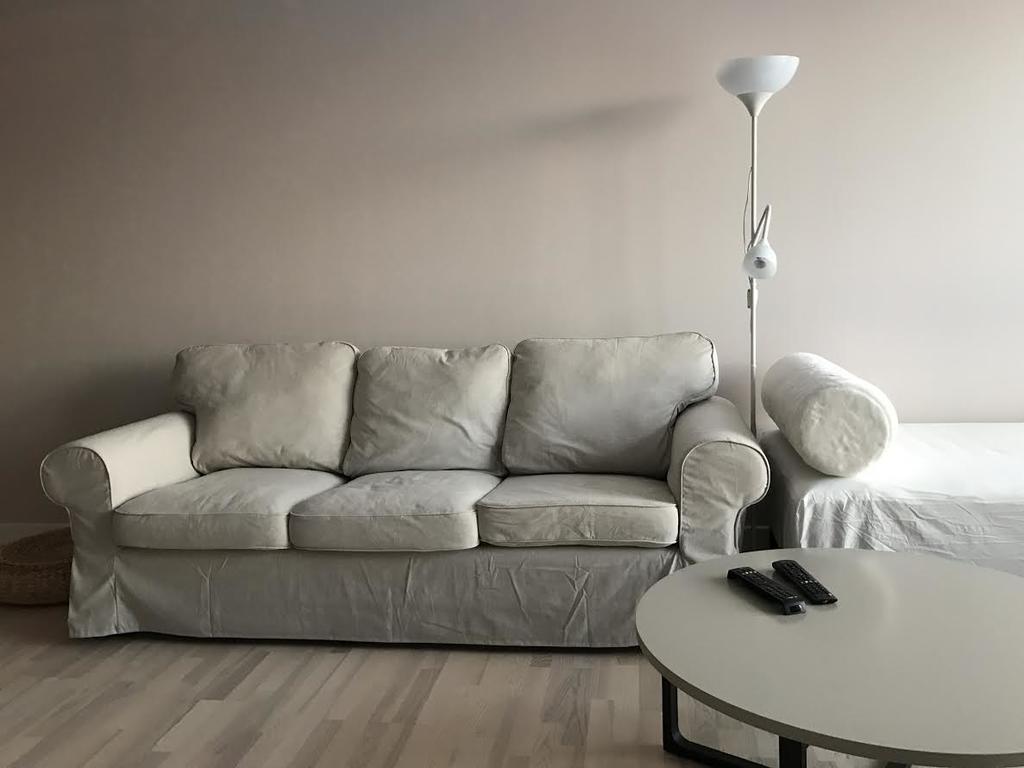 Przasnyska 7 Apartment วอร์ซอ ภายนอก รูปภาพ