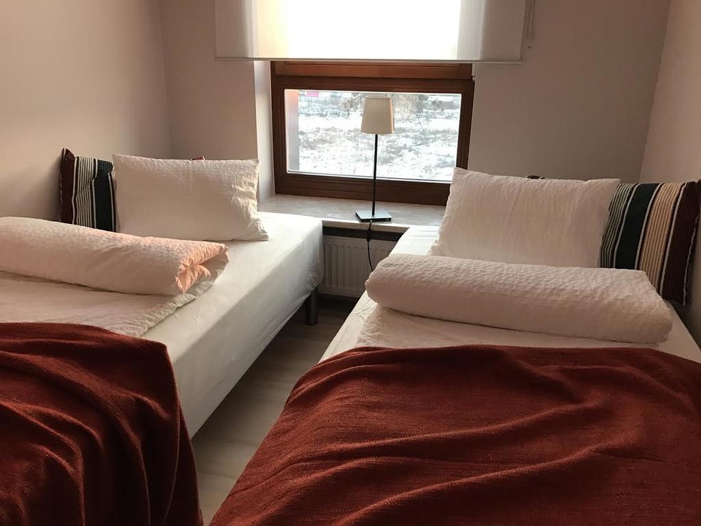Przasnyska 7 Apartment วอร์ซอ ภายนอก รูปภาพ